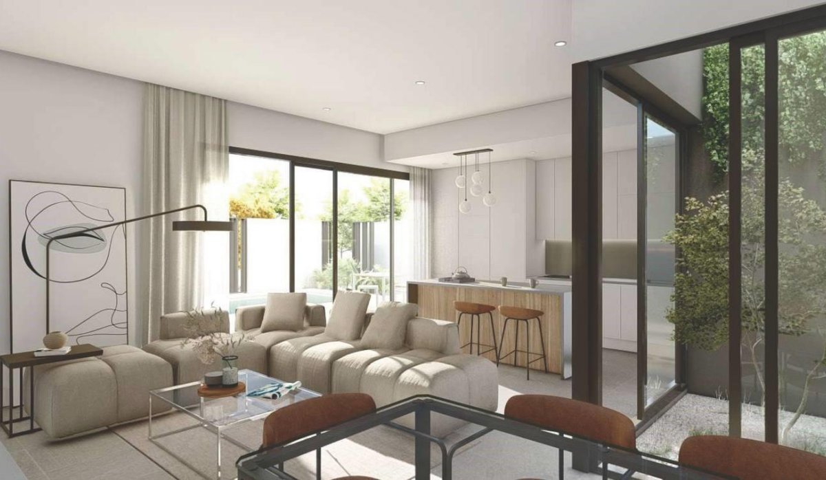 Новое здание - Villa - San Juan de los Terreros