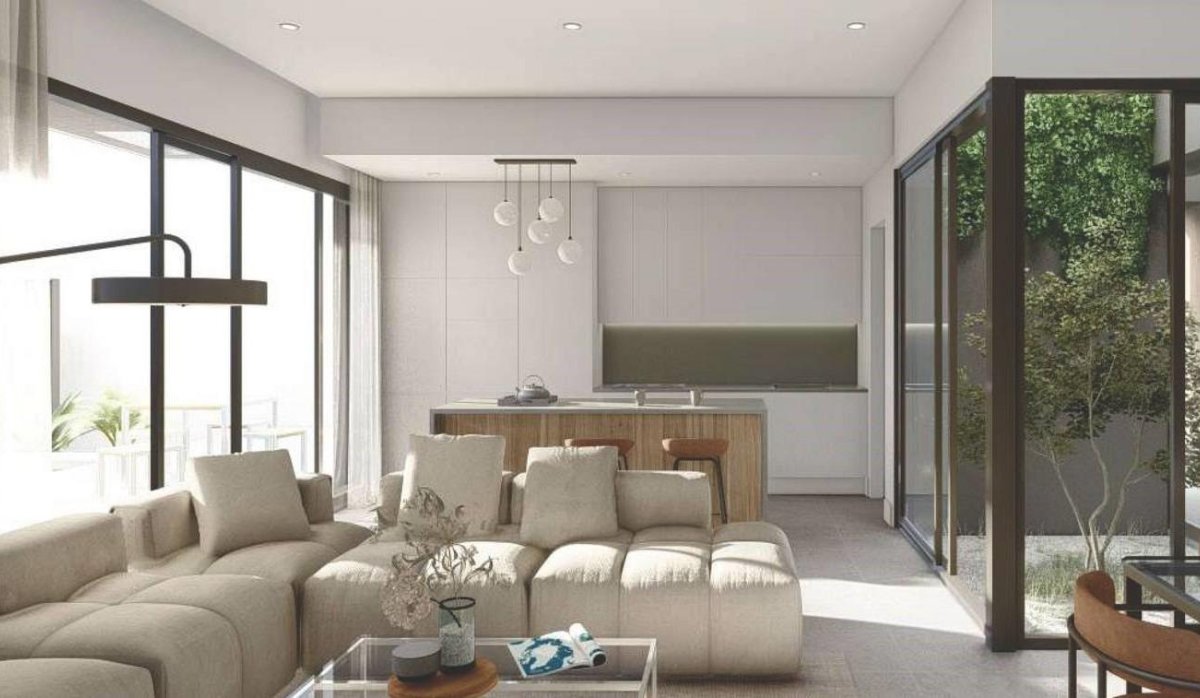 Новое здание - Villa - San Juan de los Terreros