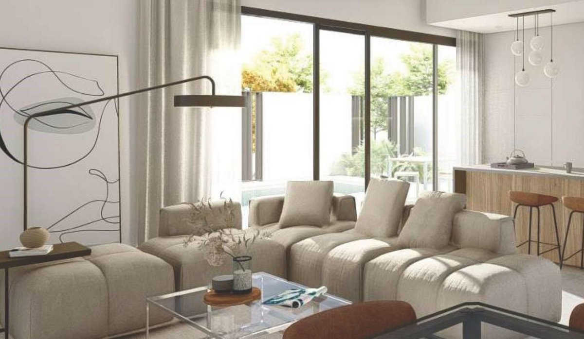 Новое здание - Villa - San Juan de los Terreros