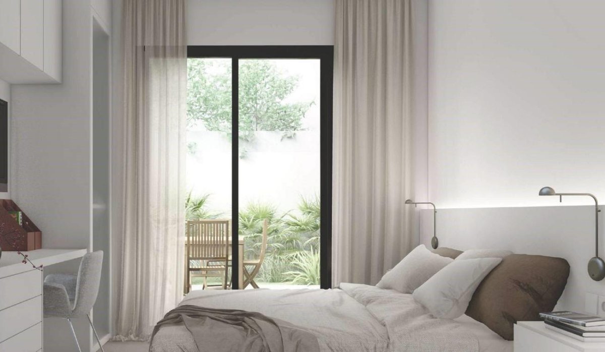 Новое здание - Villa - San Juan de los Terreros