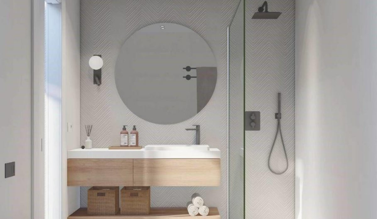 Новое здание - Villa - San Juan de los Terreros