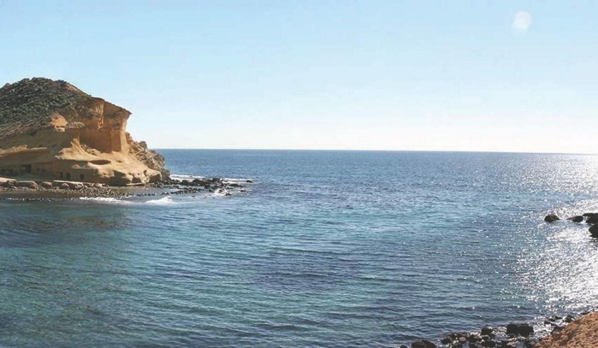 Новое здание - Villa - San Juan de los Terreros