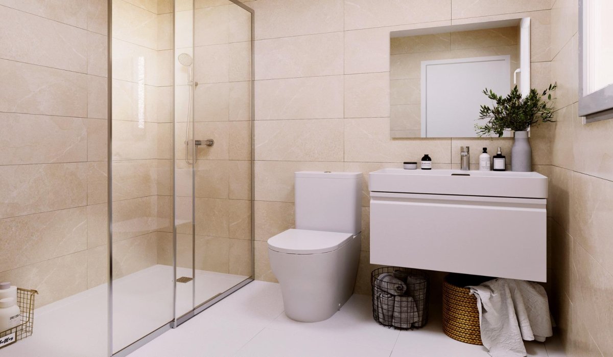 New Build - Apartment / flat - Monforte del Cid