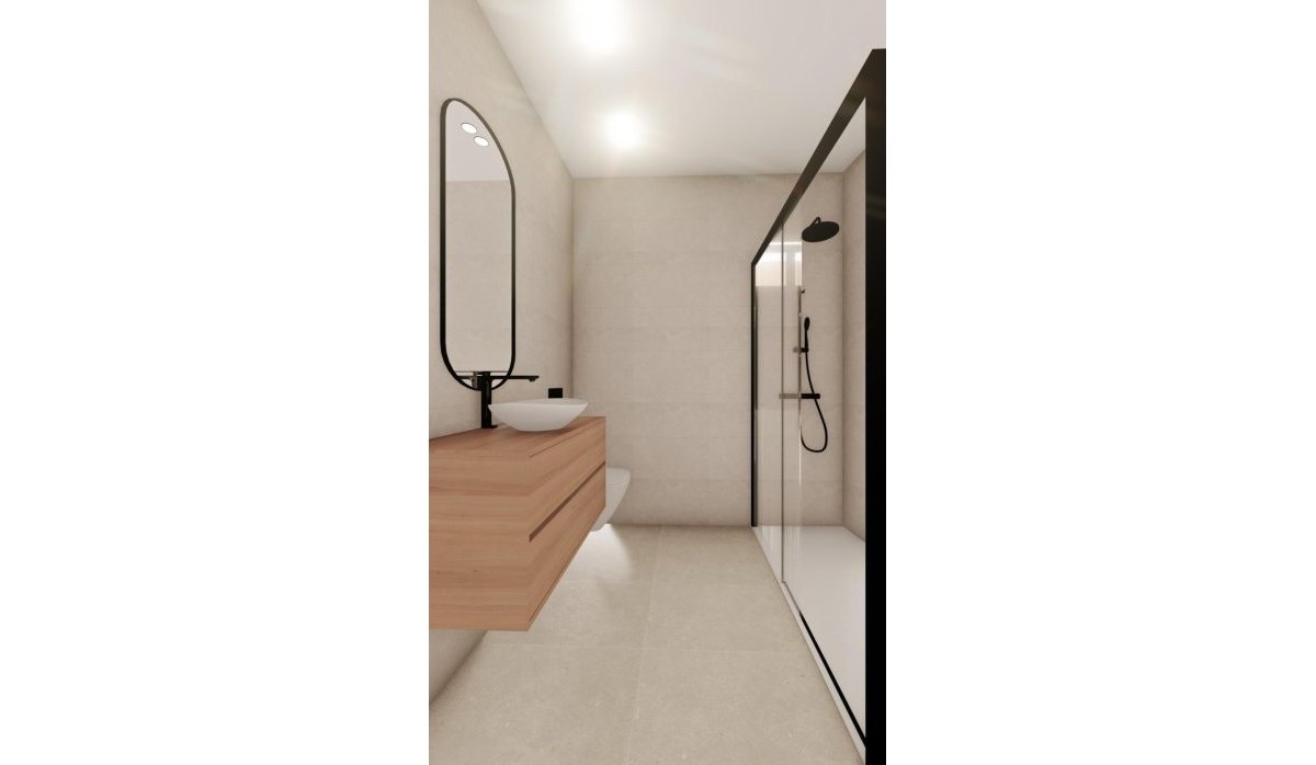 Rynek Pierwotny - Penthouse - Guardamar del Segura