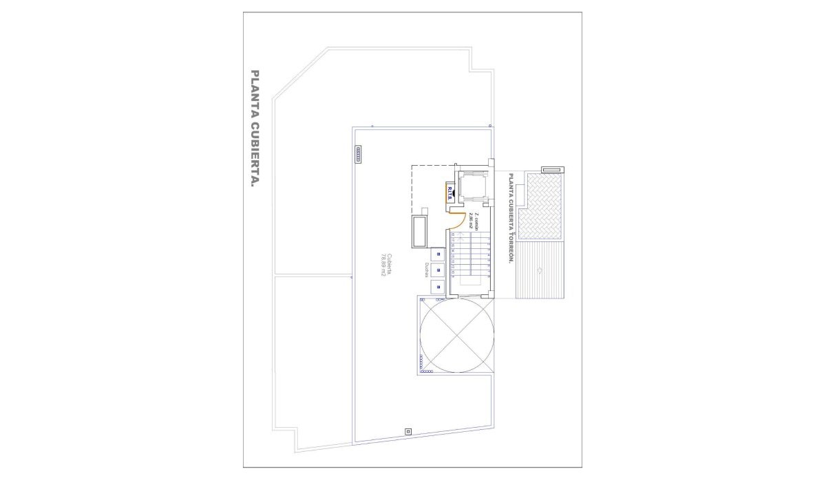 Rynek Pierwotny - Penthouse - Guardamar del Segura