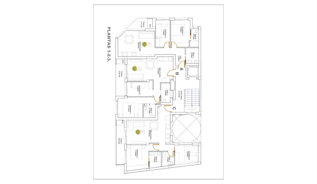 Rynek Pierwotny - Mieszkanie w bloku - Guardamar del Segura