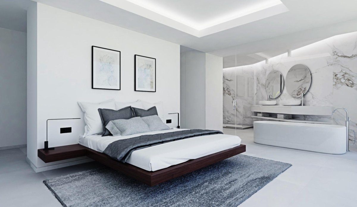 Rynek Pierwotny - Penthouse - Calpe