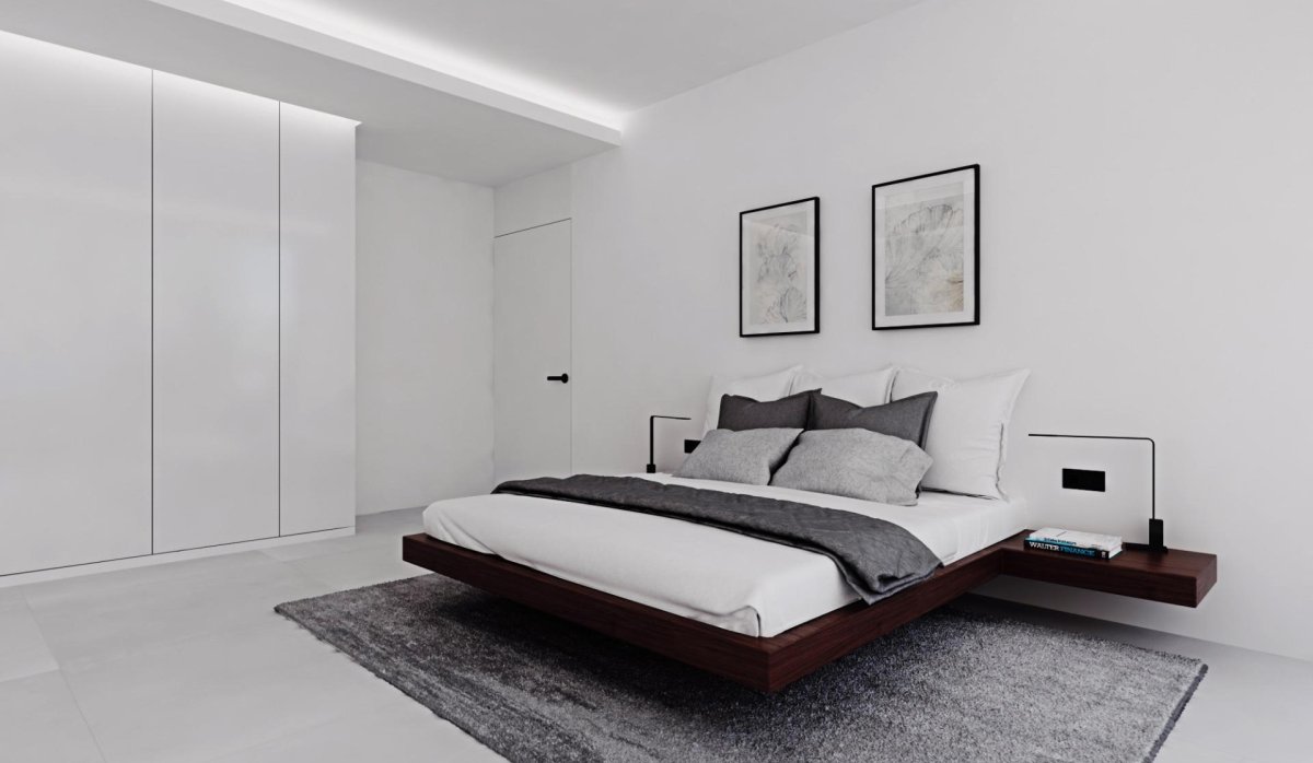 Rynek Pierwotny - Penthouse - Calpe