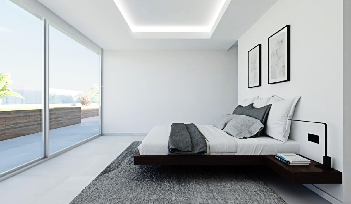 Rynek Pierwotny - Penthouse - Calpe