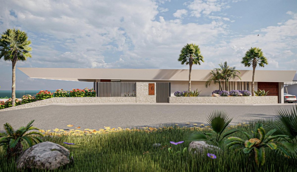 New Build - Villa - Calpe