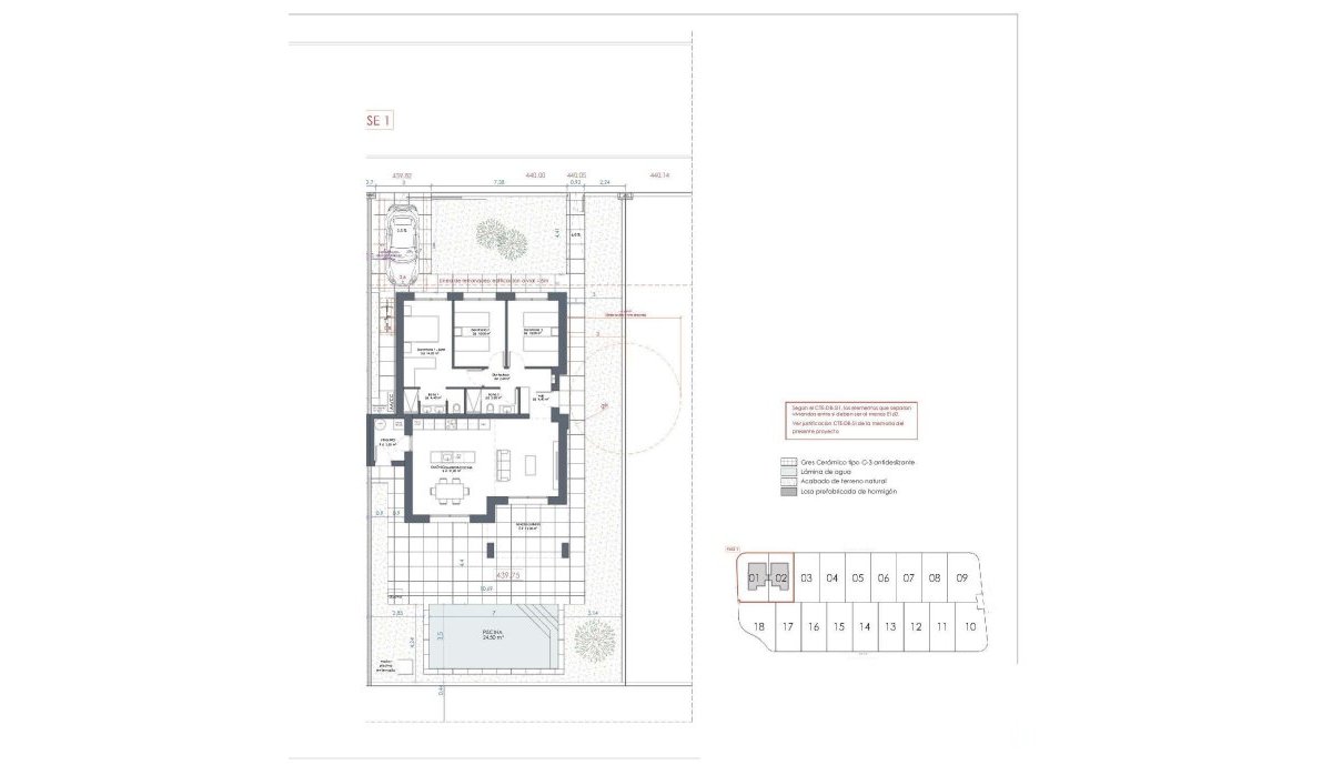 New Build - Semidetached - La Romana