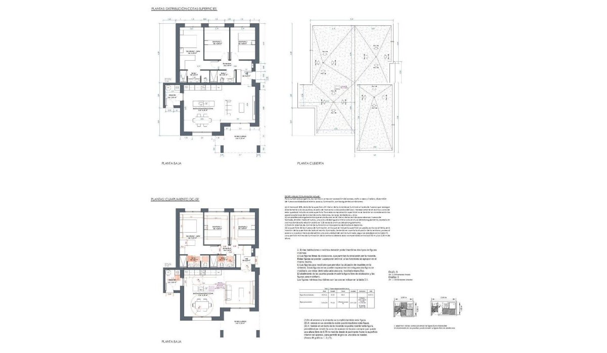 New Build - Semidetached - La Romana