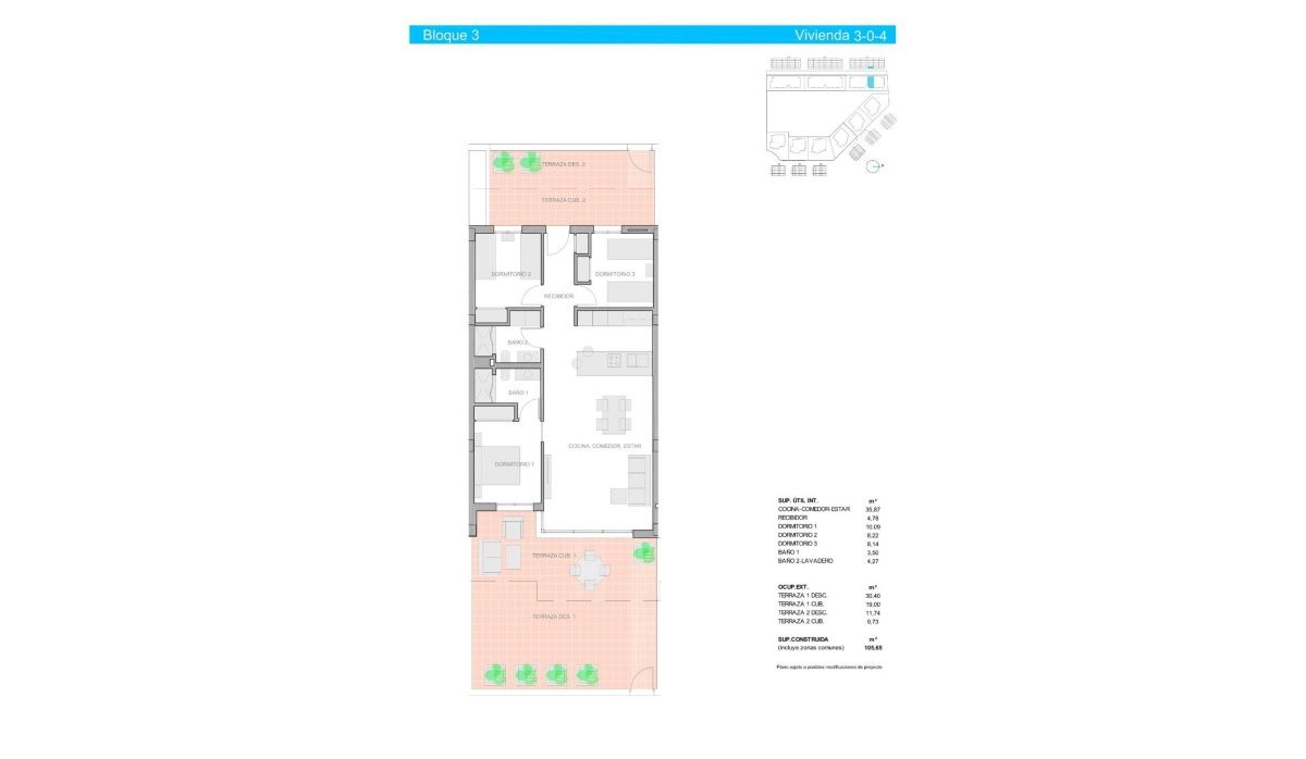 New Build - Apartment / flat - Guardamar del Segura - El Raso