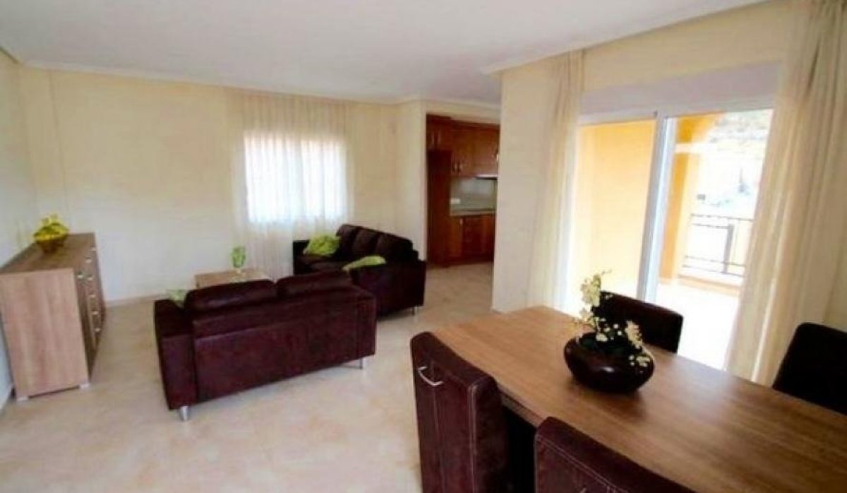 Новое здание - Villa - La Romana