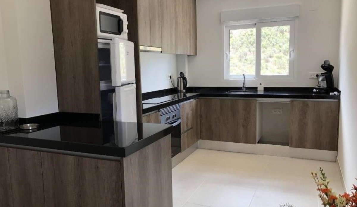 Новое здание - Villa - La Romana