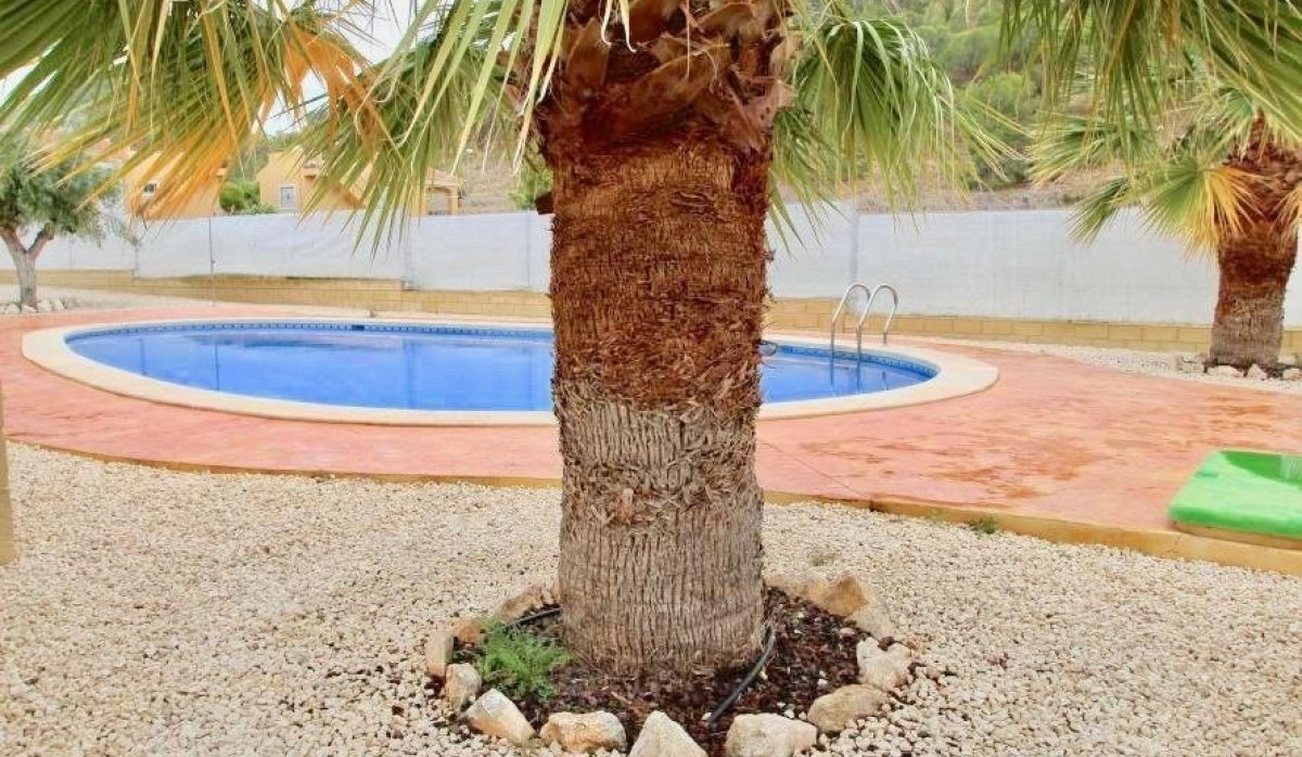 Новое здание - Villa - La Romana