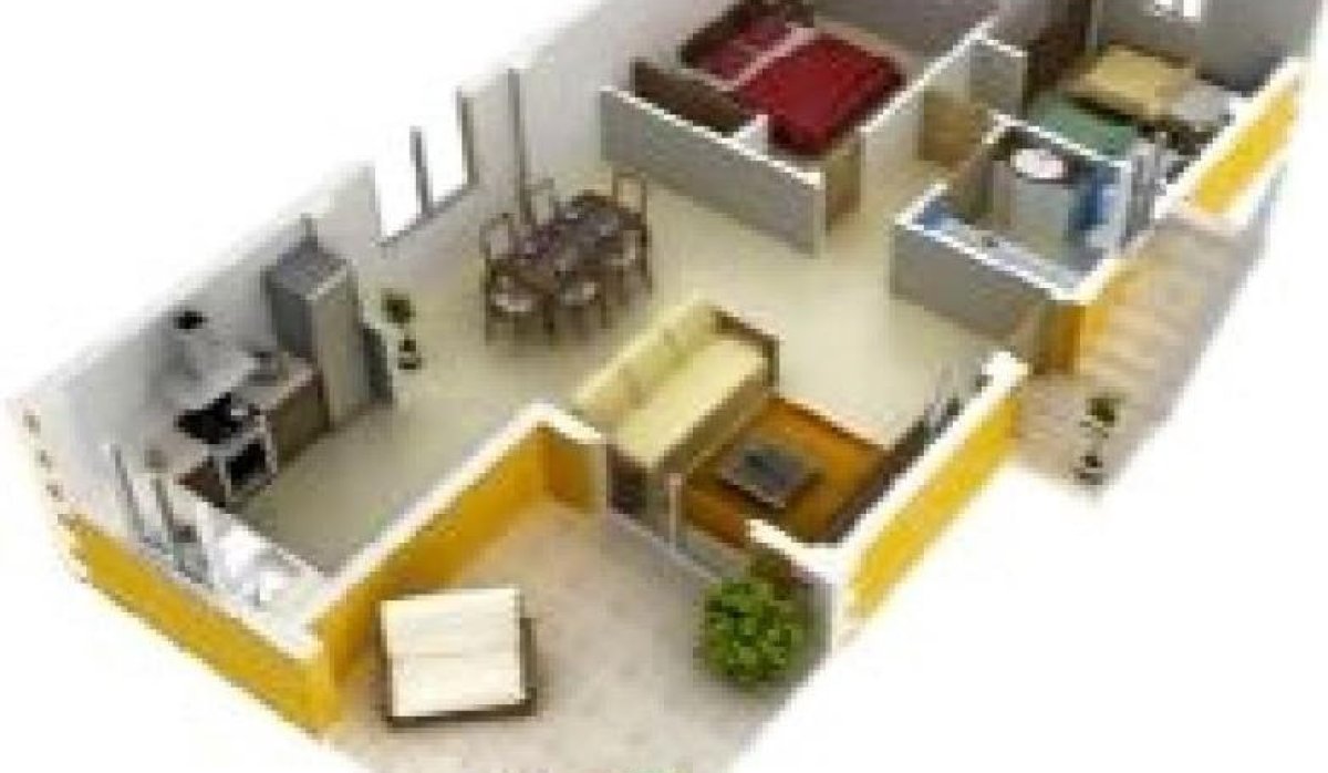 Новое здание - Villa - La Romana