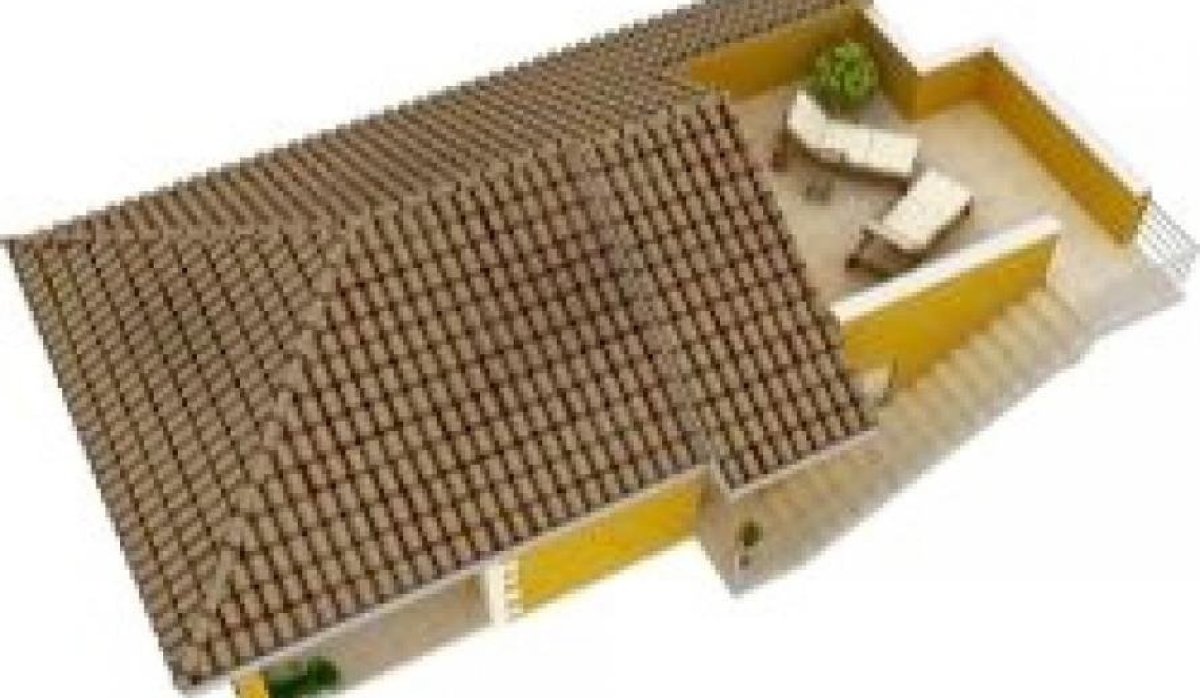 Новое здание - Villa - La Romana