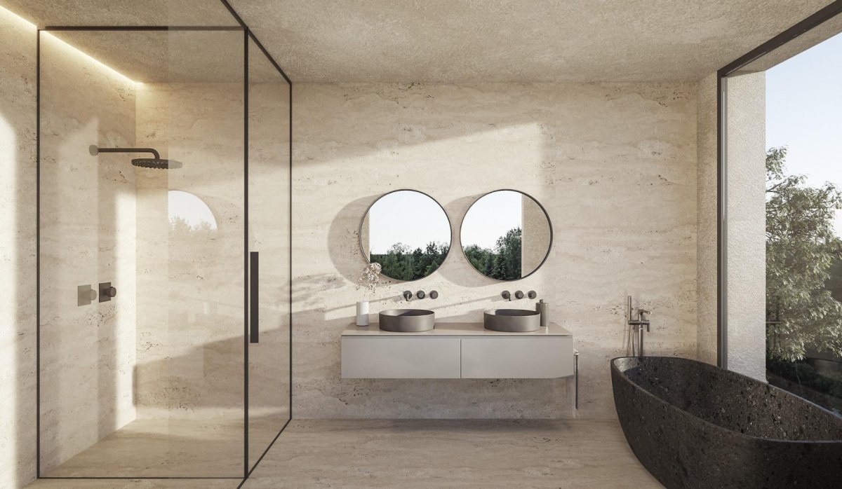 Новое здание - Villa - Benissa