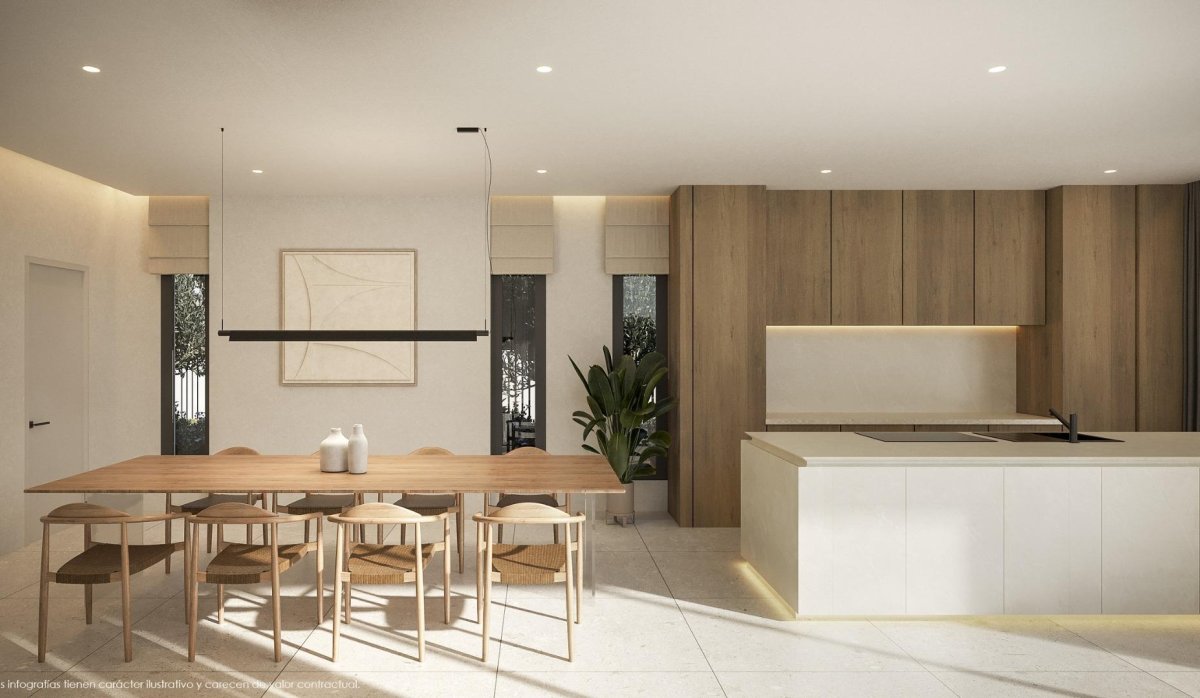 Новое здание - Villa - Moraira_Teulada