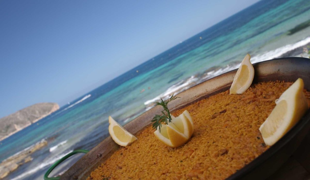 Новое здание - Villa - Moraira_Teulada