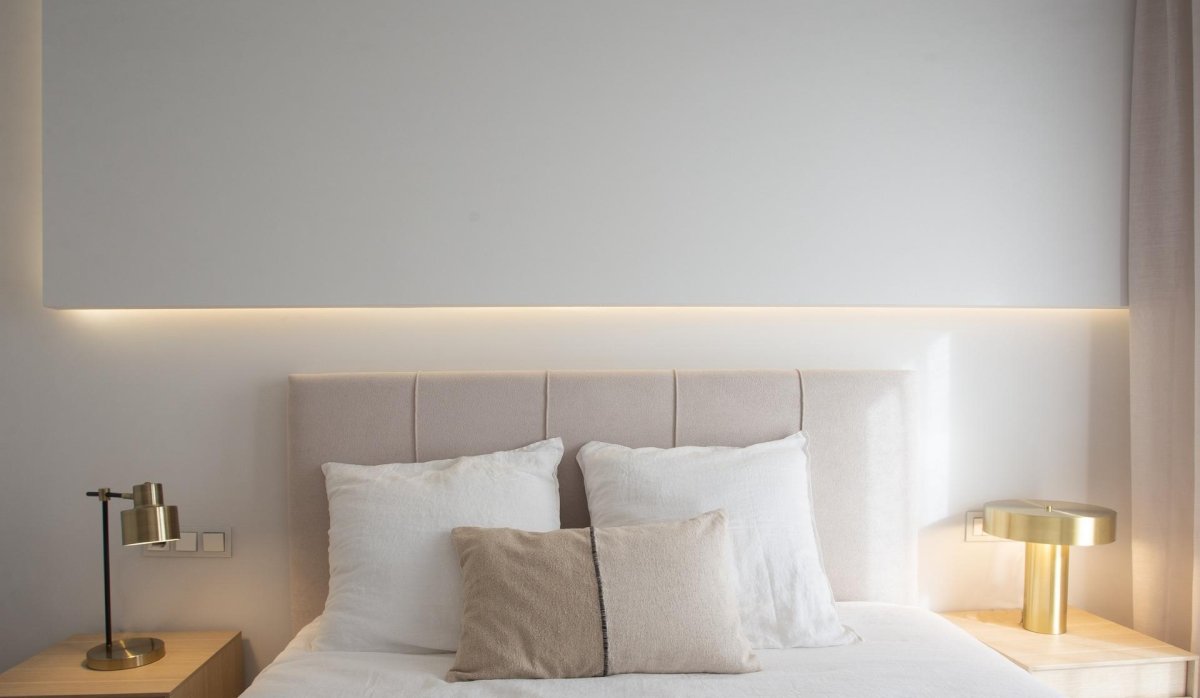 Rynek Pierwotny - Mieszkanie w bloku - Denia