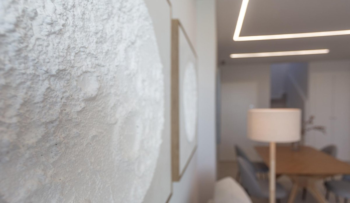 Rynek Pierwotny - Mieszkanie w bloku - Denia