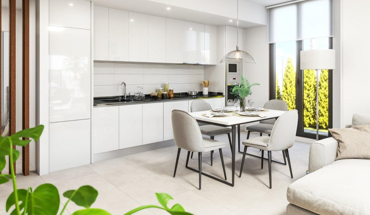 New Build - Villa - Vera