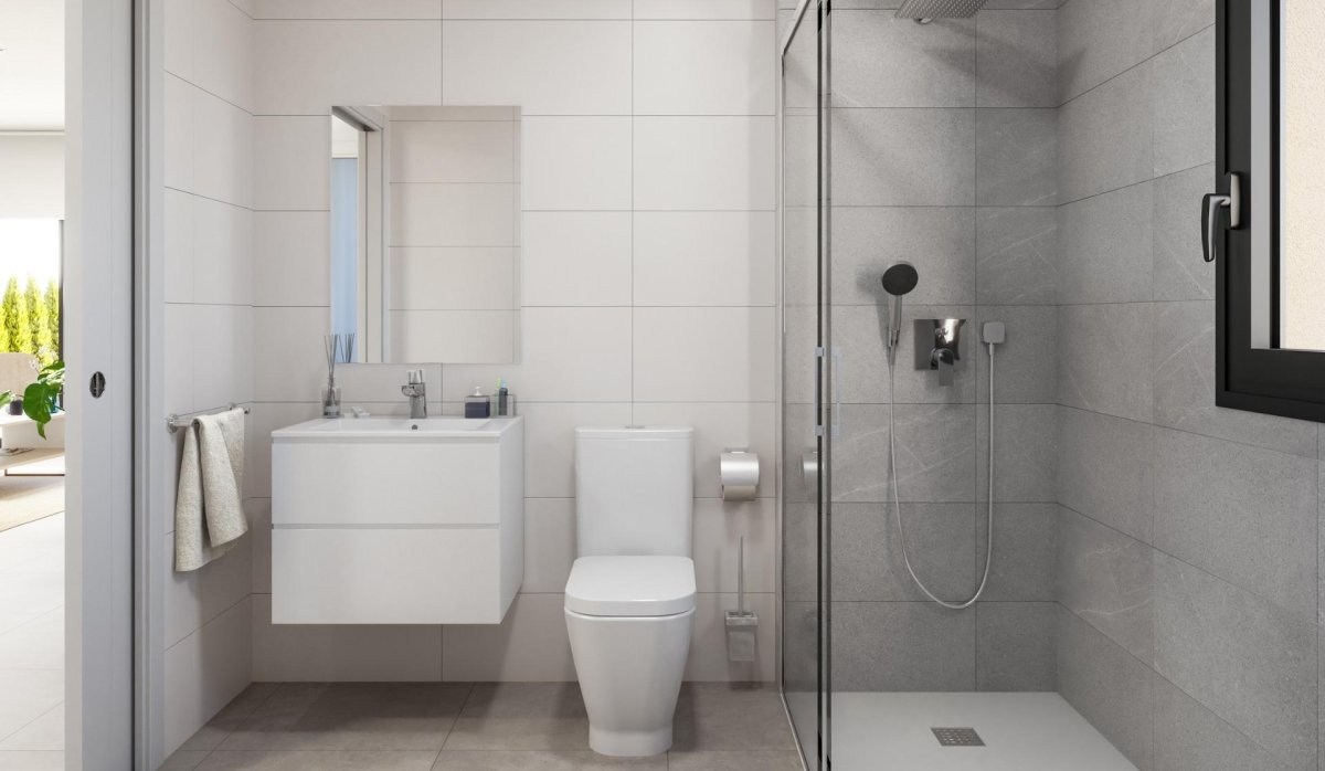 New Build - Villa - Vera