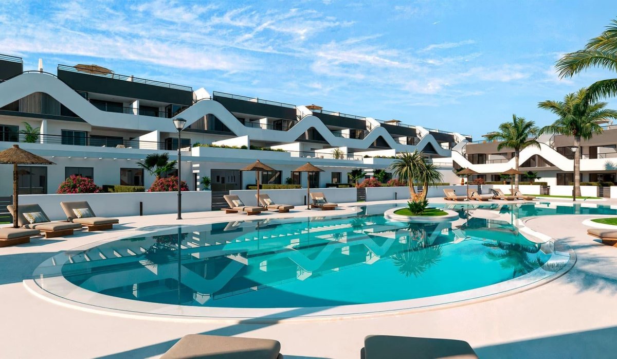 Rynek Pierwotny - Penthouse - Alfas del Pí - Alfas del Pi