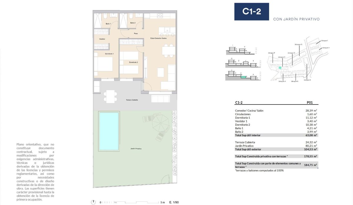 Obra nueva - Apartamento / piso - Alfas del Pí - Alfas del Pi