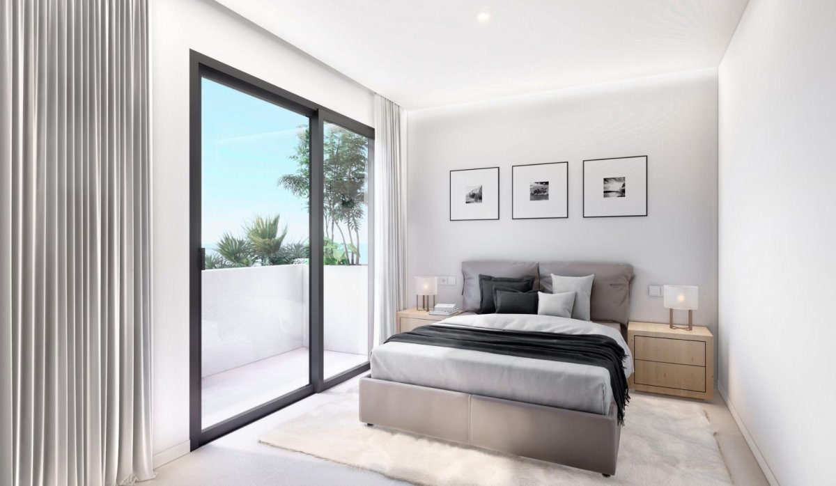 New Build - Bungalow - San Pedro del Pinatar