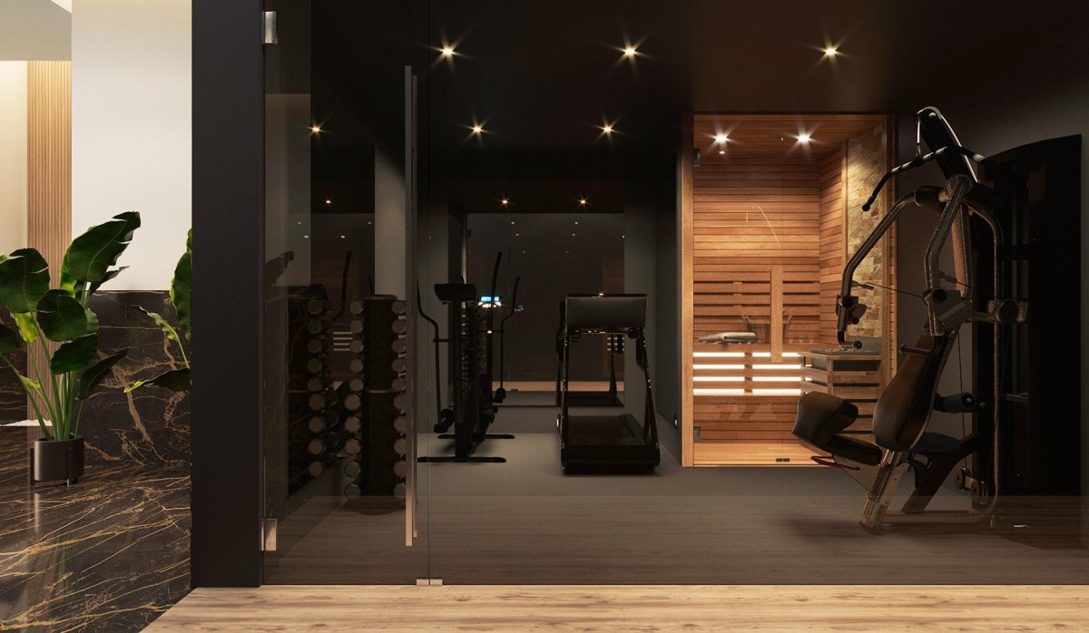 Новое здание - Квартира / квартира - Torrevieja