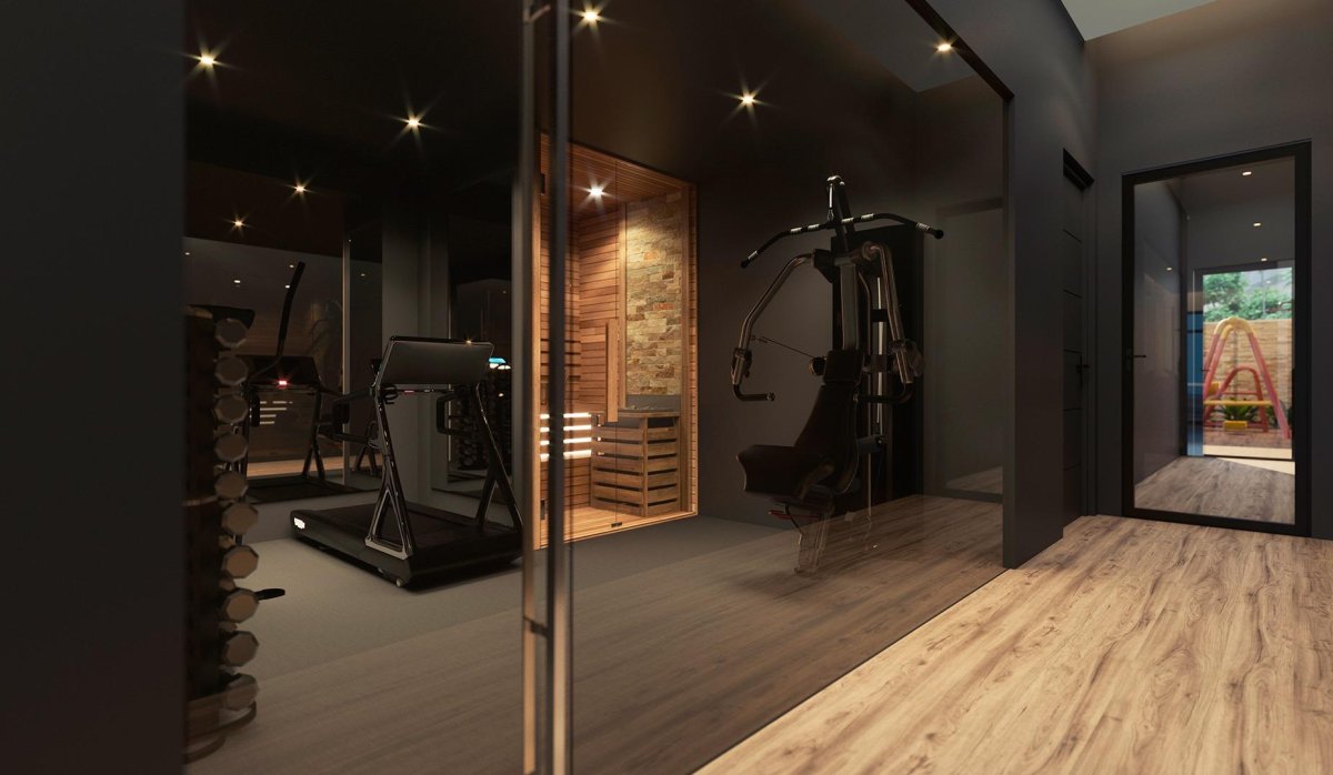 Новое здание - Квартира / квартира - Torrevieja