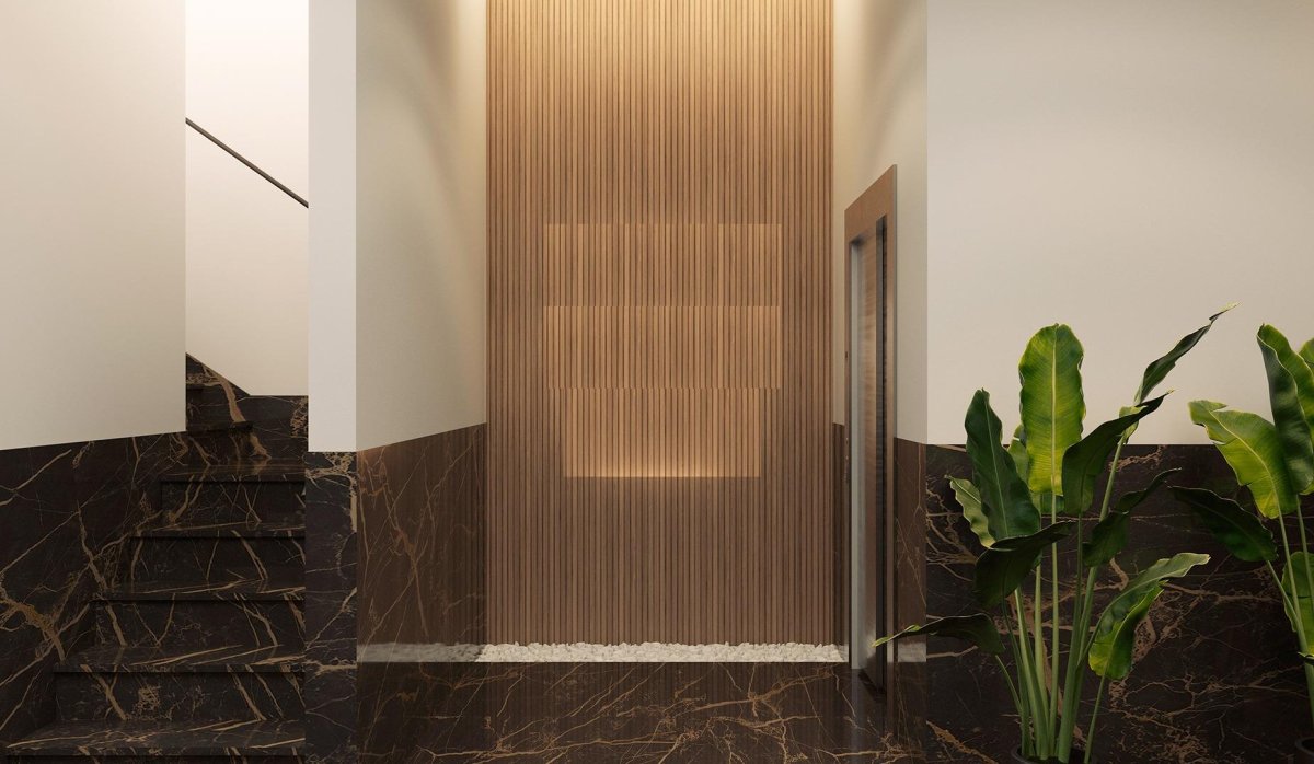 Новое здание - Квартира / квартира - Torrevieja