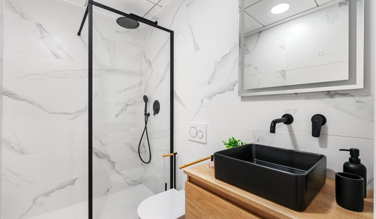 Obra nueva - Apartamento / piso - San Javier