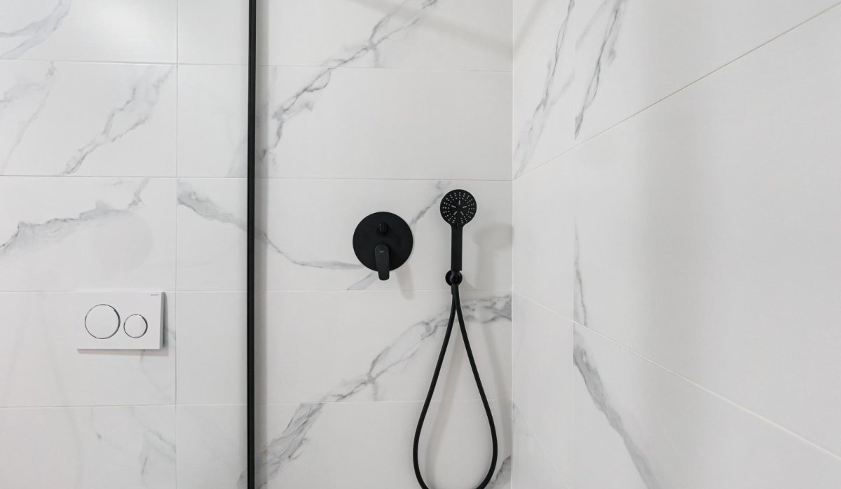 Obra nueva - Apartamento / piso - San Javier