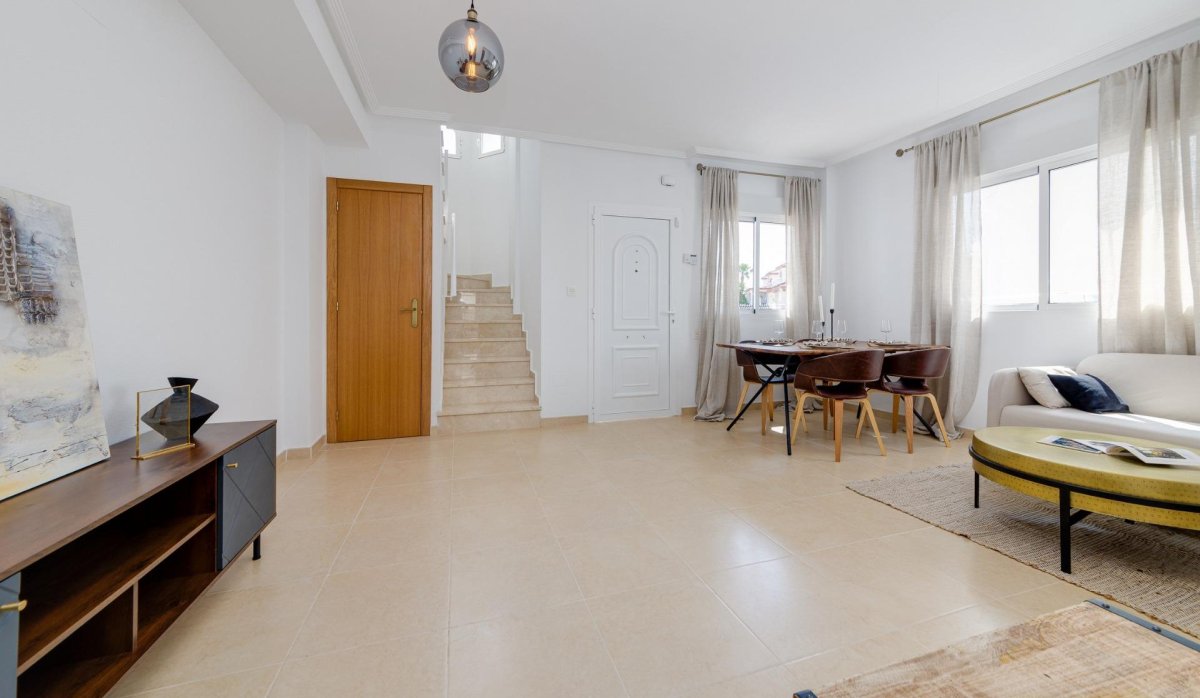 Obra nueva - Villa - San Fulgencio