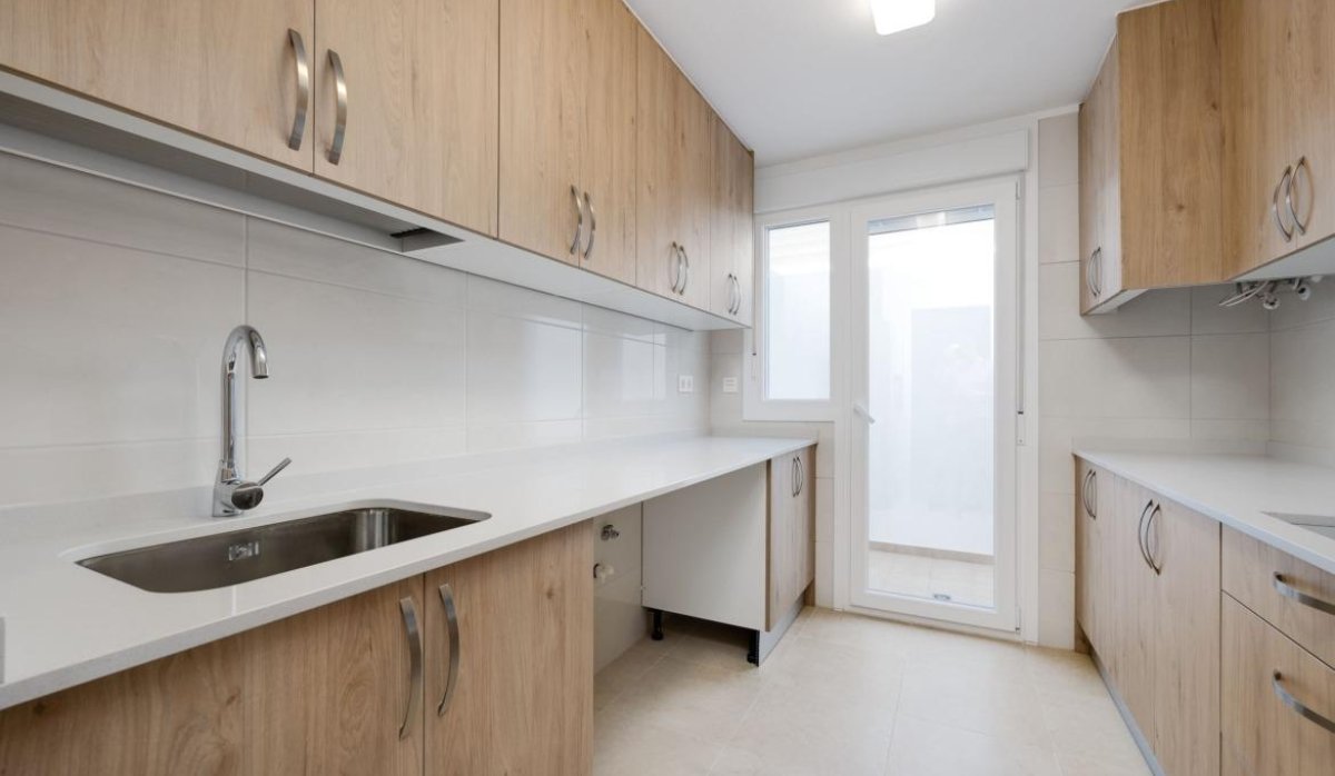 Obra nueva - Villa - San Fulgencio