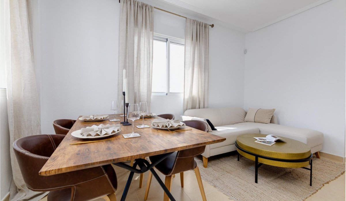 Obra nueva - Villa - San Fulgencio