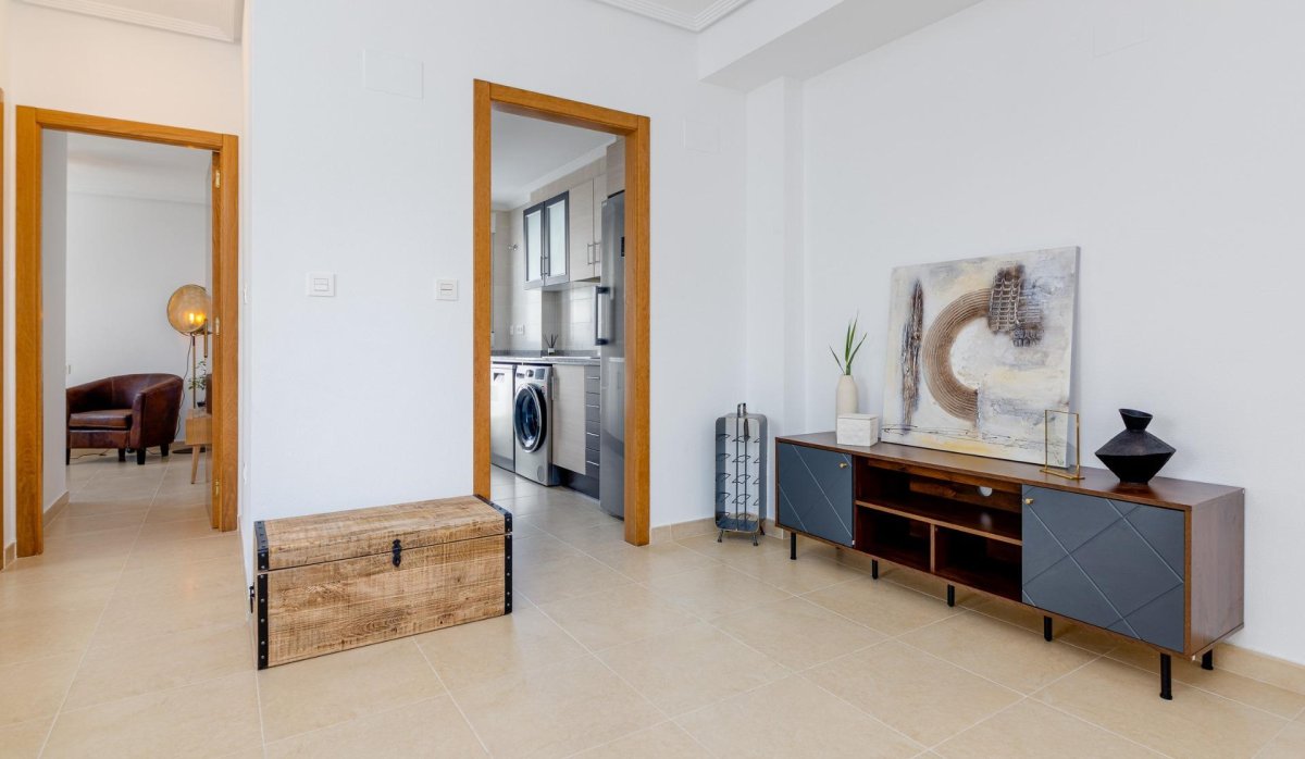 Obra nueva - Villa - San Fulgencio