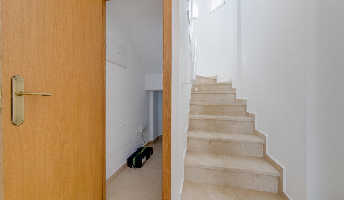 Obra nueva - Villa - San Fulgencio