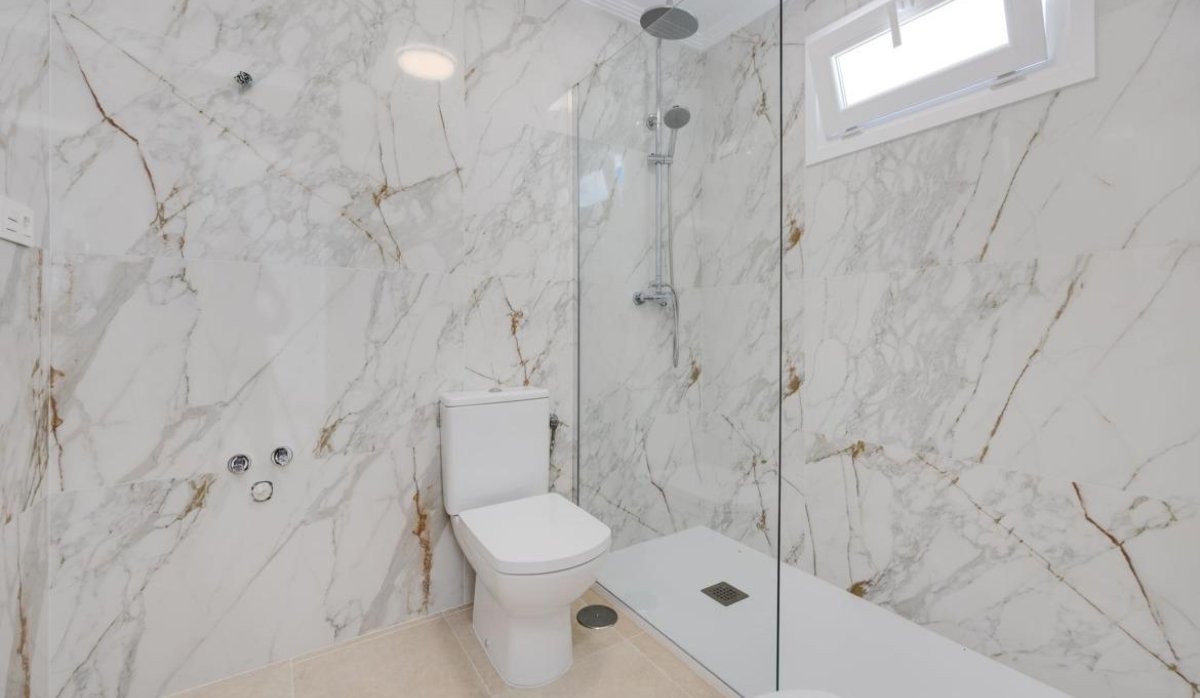 Obra nueva - Villa - San Fulgencio