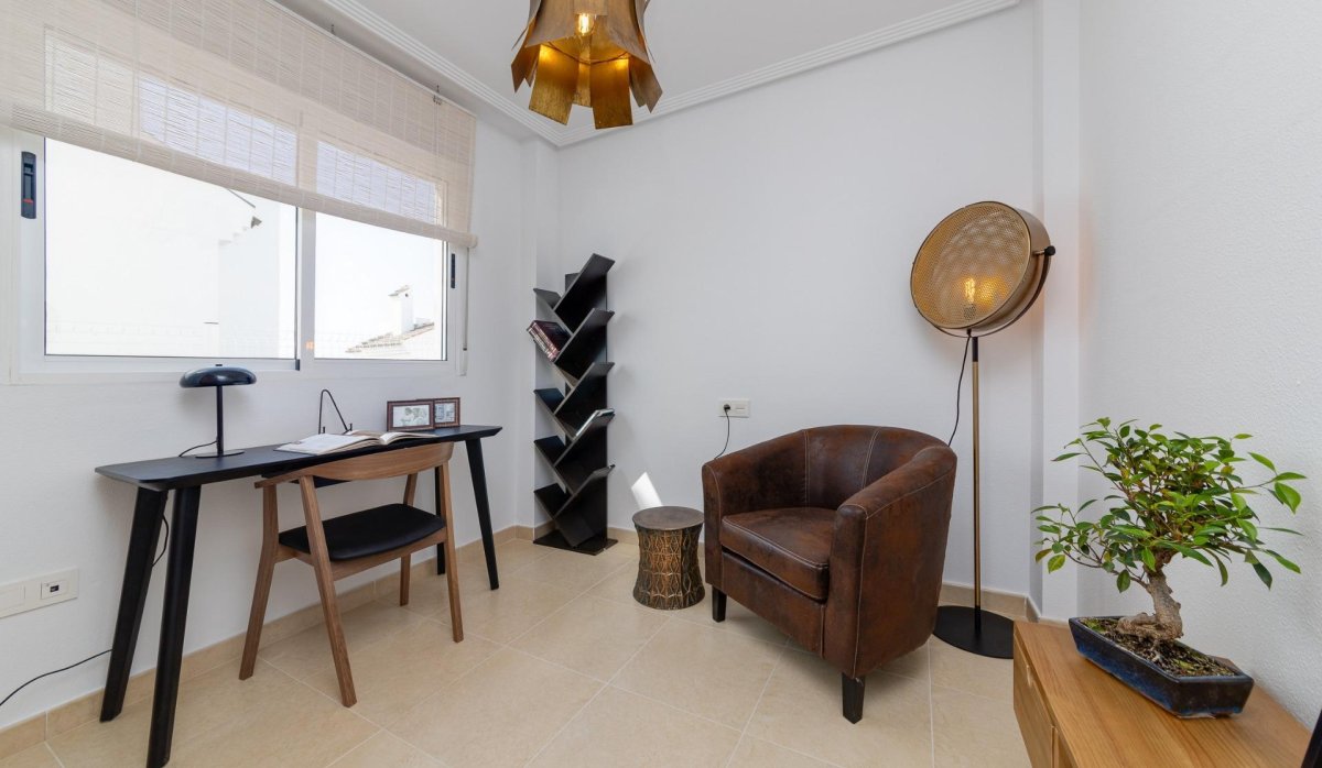 Obra nueva - Villa - San Fulgencio