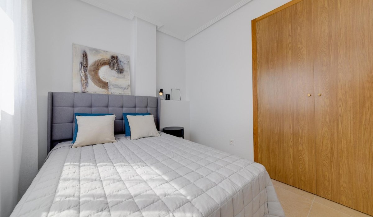 Obra nueva - Villa - San Fulgencio