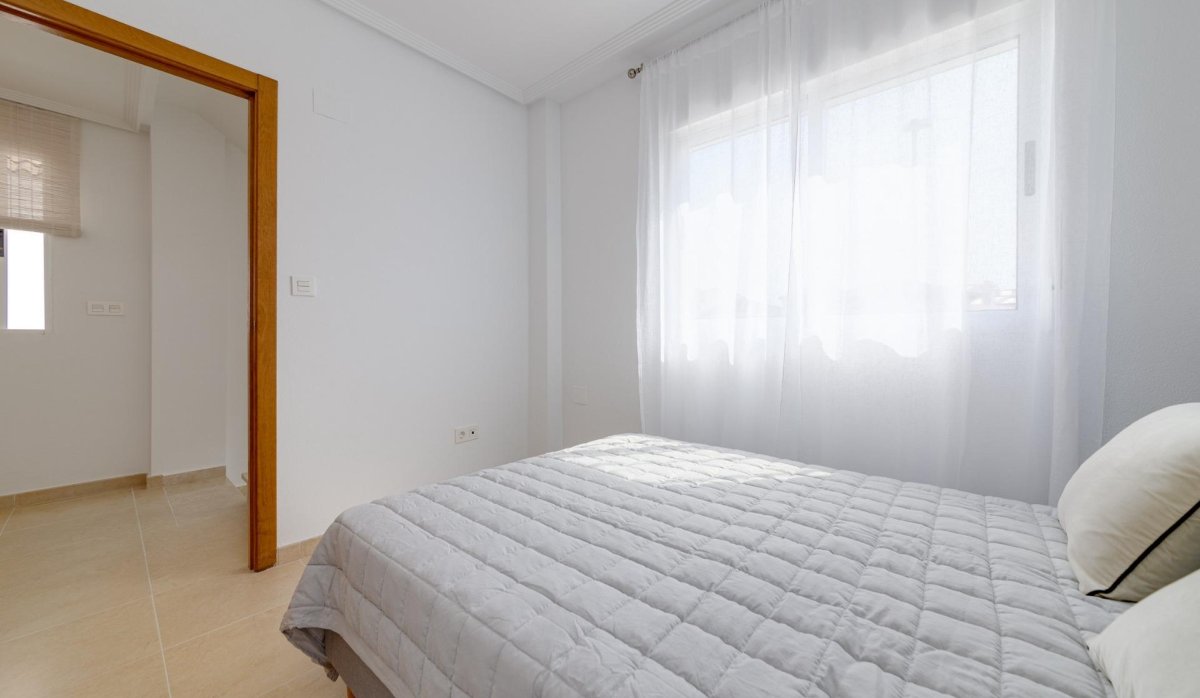 Obra nueva - Villa - San Fulgencio