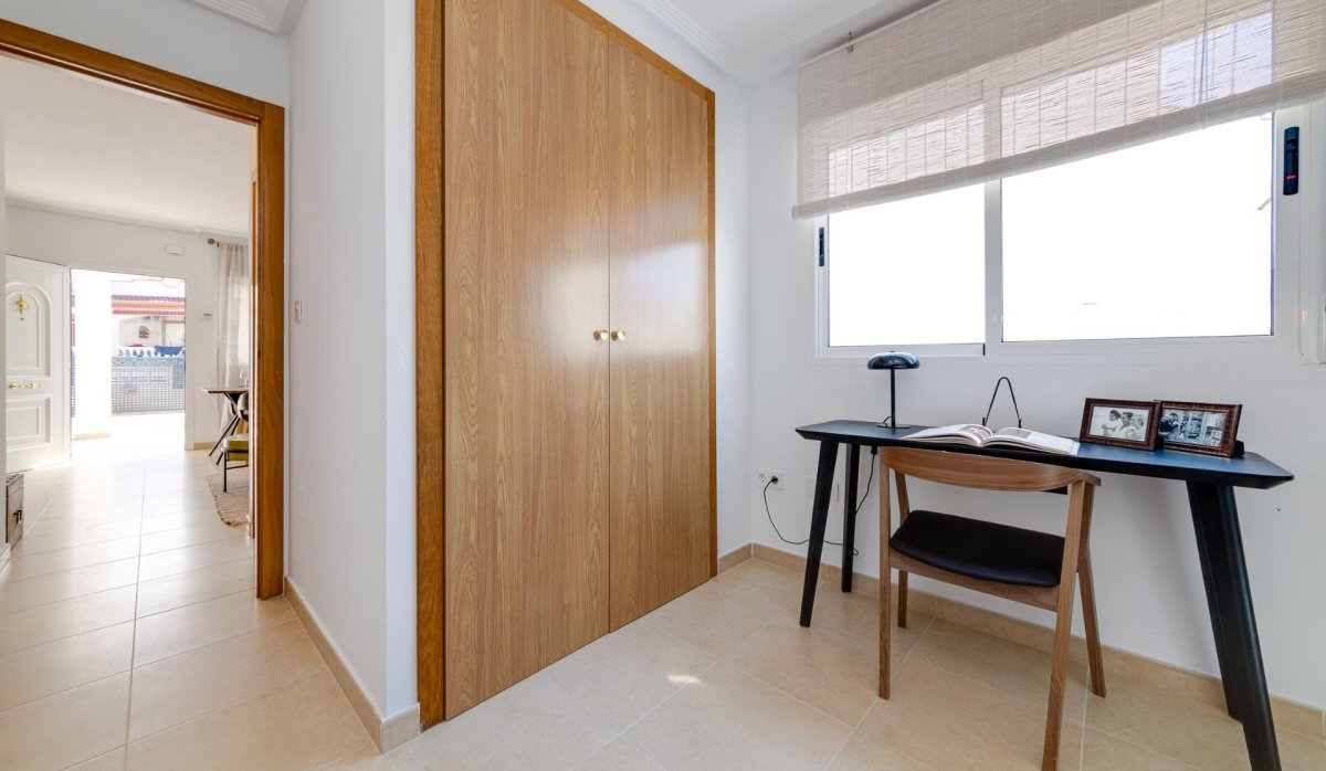 Obra nueva - Villa - San Fulgencio