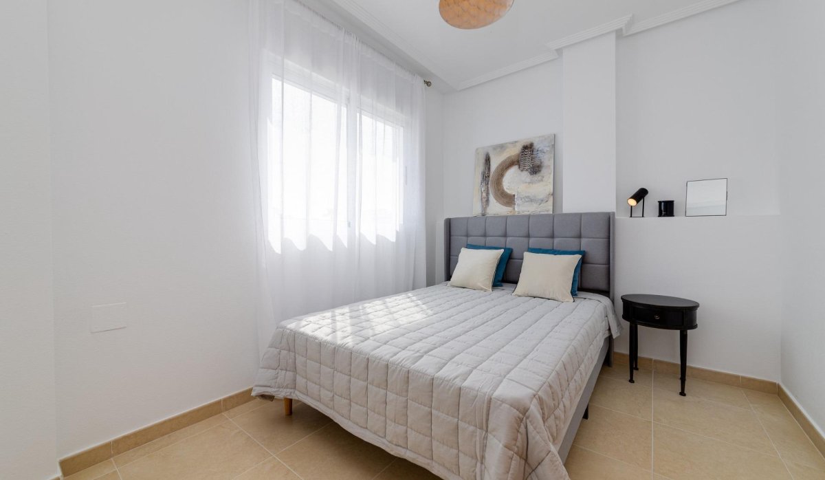 Obra nueva - Villa - San Fulgencio