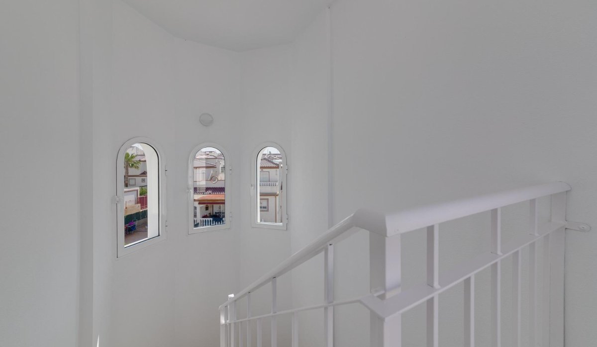 Obra nueva - Villa - San Fulgencio