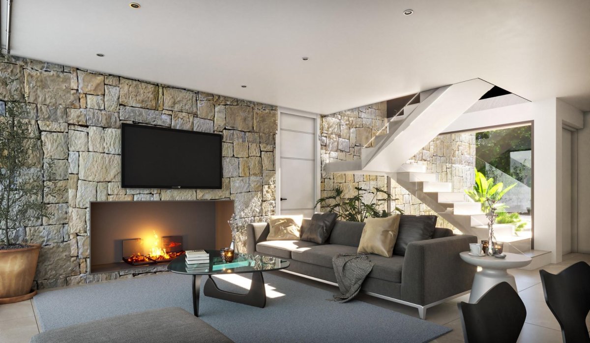 New Build - Villa - Cuevas Del Almanzora